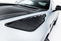 Maxton Design Prepreg Carbon Front Fender Side Vents para Mercedes-AMG GT 63 / 55 / 63 S E Performance C192 - imagen 1