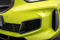 Maxton Design Prepreg Carbon Fiber Front Bumper Side Vents para BMW 1 F40 M-Pack/ M135i - imagen 1