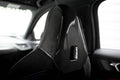 Maxton Design Prepreg Carbon Fiber Headrests para BMW 1 F40 M135i - imagen 1