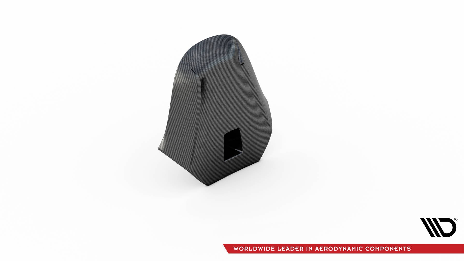 Maxton Design Prepreg Carbon Fiber Headrests para BMW 1 F40 M135i - imagen 11