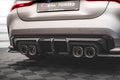 Maxton Design Prepreg Carbon Fiber Rear Diffuser para BMW M3 Sedan / Touring G80 / G81 - imagen 1