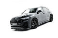 Maxton Design Set Of Prepreg Carbon Splitters para Audi Q8 S-Line Mk1 Facelift - imagen 1