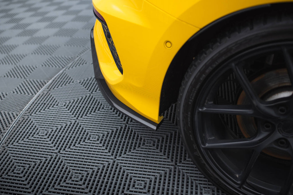 Maxton Design Set Od Prepreg Carbon Splitters para Audi RS3 8Y Sportback - imagen 17
