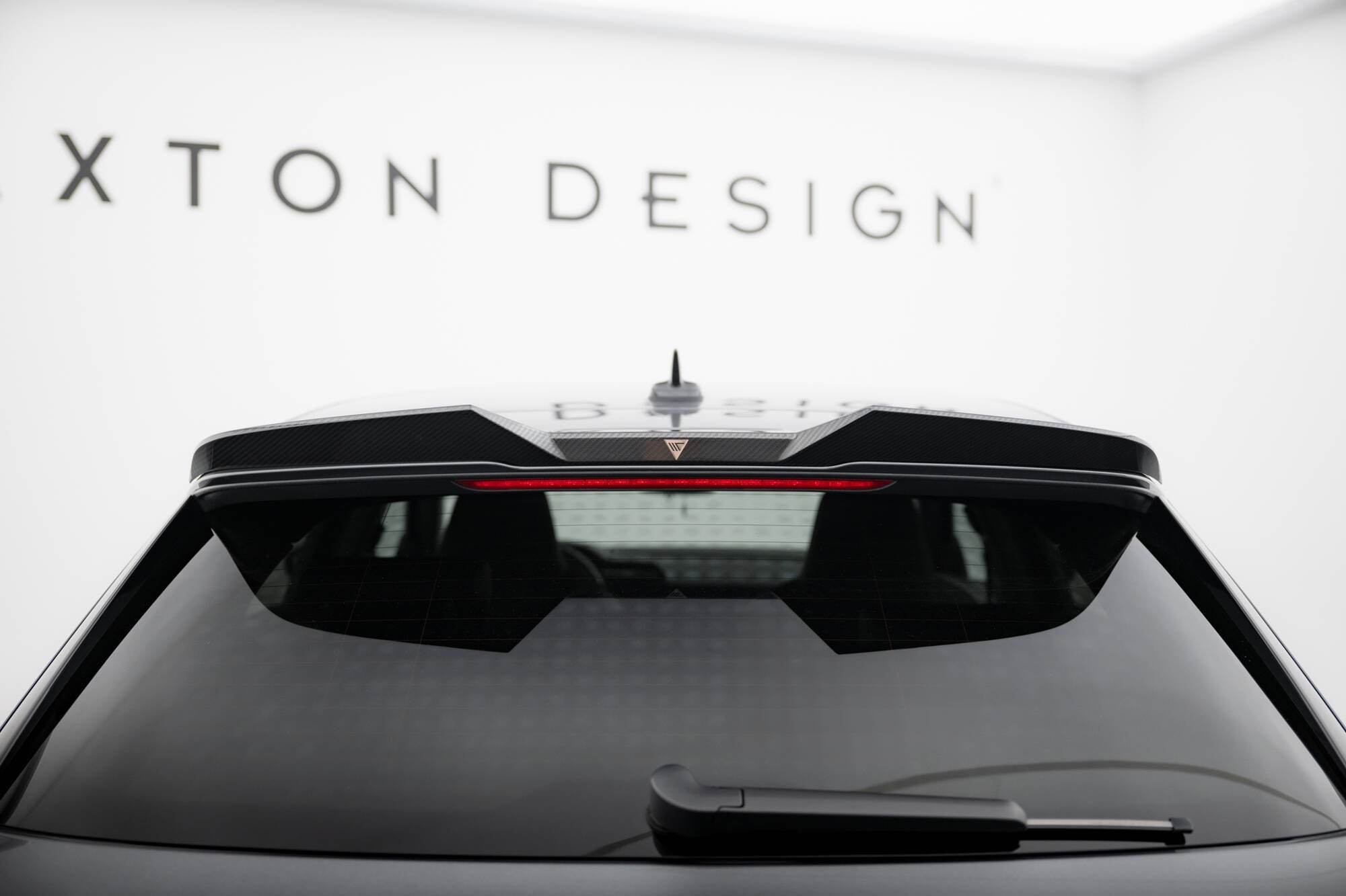 Maxton Design Set Od Prepreg Carbon Splitters para Audi RS3 8Y Sportback - imagen 20