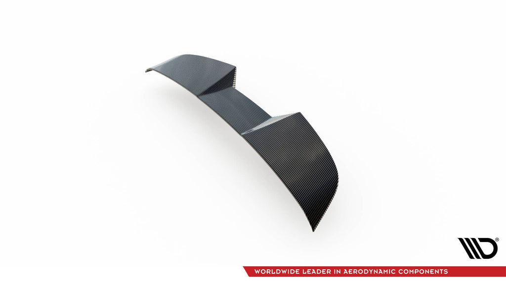 Maxton Design Set Od Prepreg Carbon Splitters para Audi RS3 8Y Sportback - imagen 34