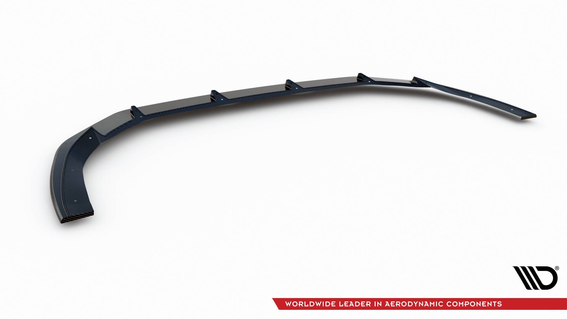 Maxton Design Set Od Prepreg Carbon Splitters para Audi RS3 8Y Sportback - imagen 26