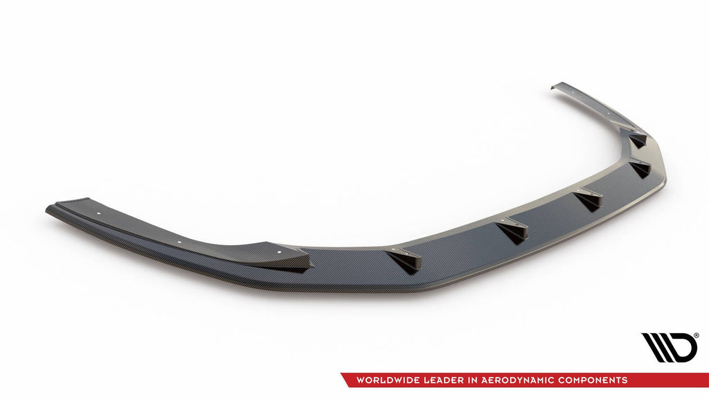 Maxton Design Set Od Prepreg Carbon Splitters para Audi RS3 8Y Sportback - imagen 27