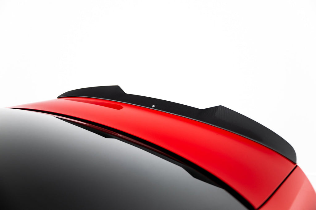 Maxton Design Set Of Prepreg Carbon Splitters para Audi RS3 Sedan 8Y Facelift - imagen 33