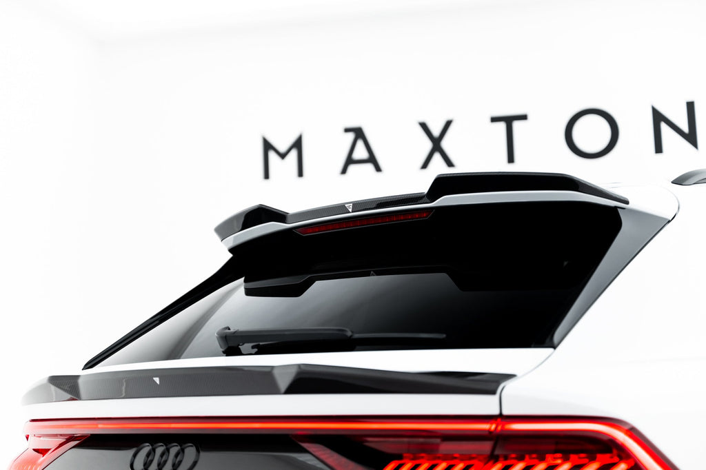 Maxton Design Set Of Prepreg Carbon Splitters para Audi RSQ8 Mk1 - imagen 24
