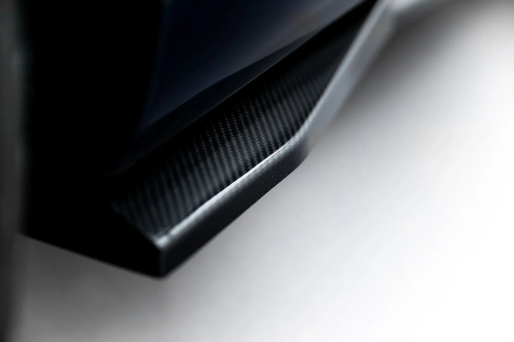 Maxton Design Set Of Prepreg Carbon Fiber Splitters para Audi RSQ8 Mk1 Facelift - imagen 9