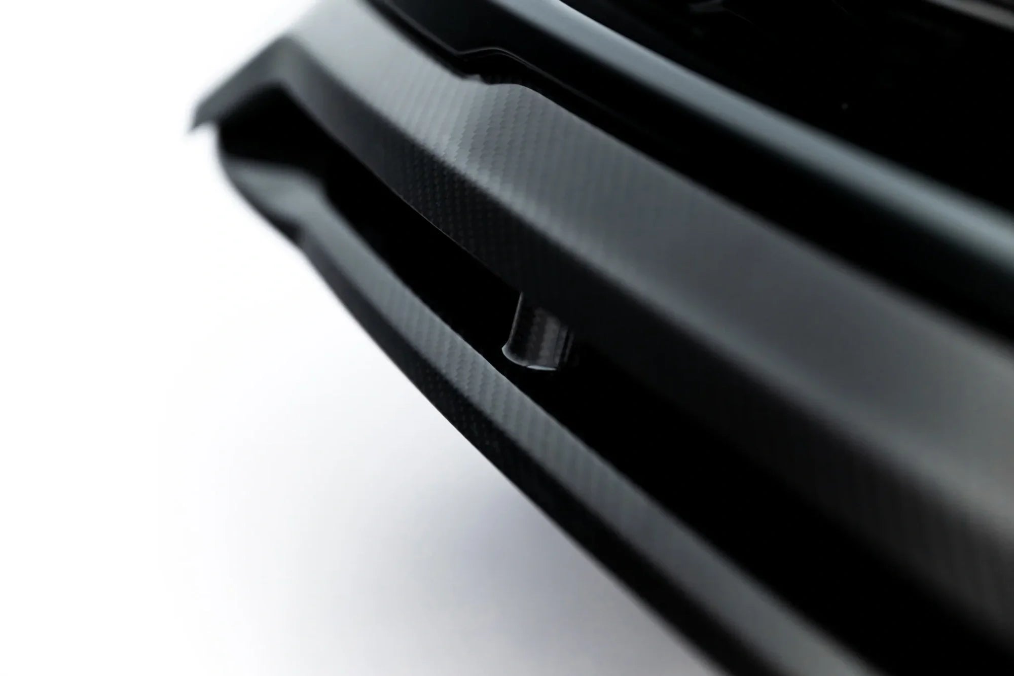Maxton Design Set Of Prepreg Carbon Fiber Splitters para Audi RSQ8 Mk1 Facelift - imagen 6