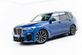 Maxton Design Set Of Prepreg Carbon Splitters para BMW X7 M-Pack G07 - imagen 1