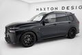 Maxton Design Set Of Prepreg Carbon Splitters V.1 para BMW X7 M-Pack G07 Facelift - imagen 1