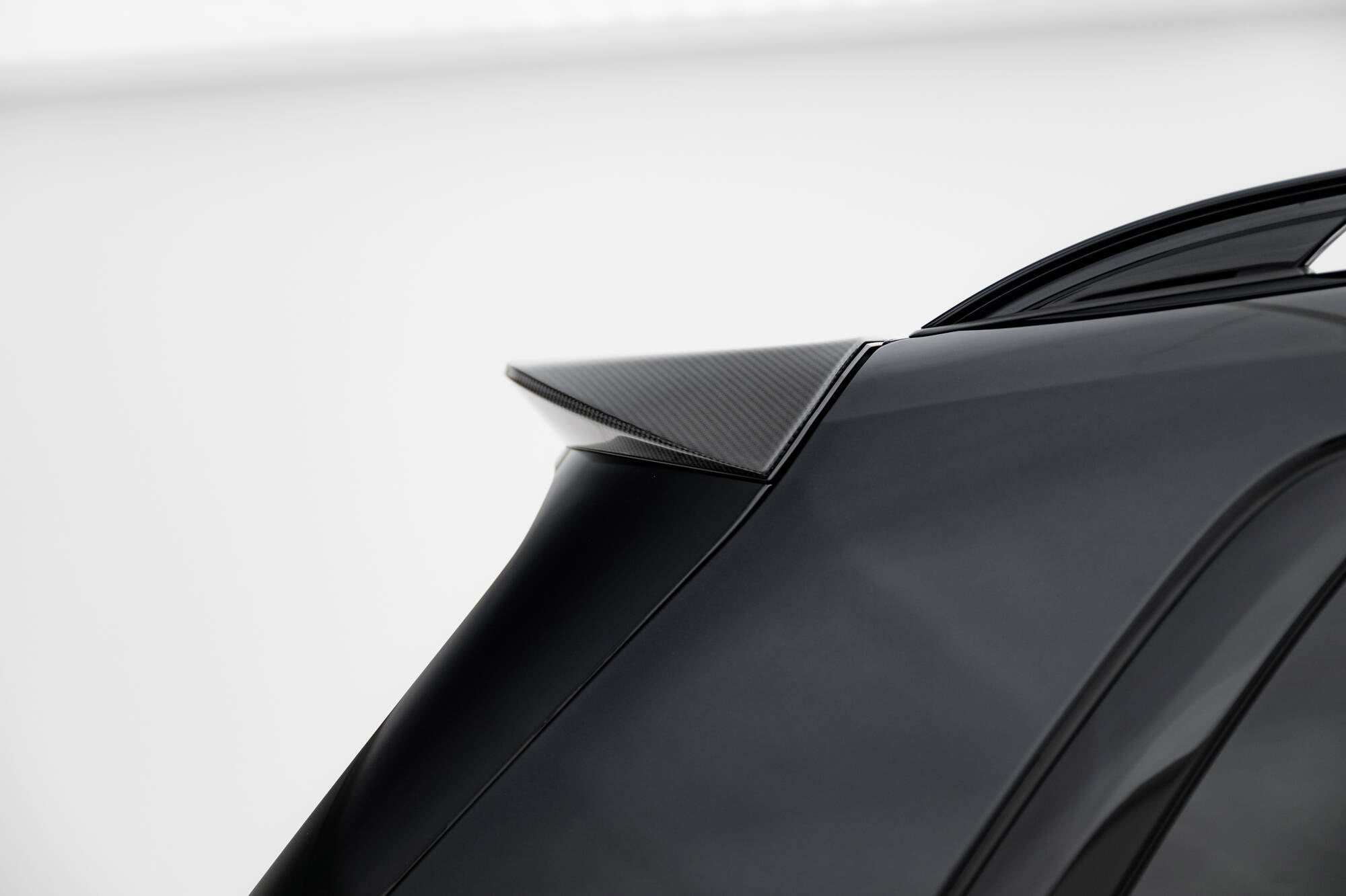 Maxton Design Set Of Prepreg Carbon Splitters V.1 para BMW X7 M-Pack G07 Facelift - imagen 16