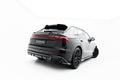 Maxton Design Prepreg Carbon Fiber Tailgate Spoiler (Lower) para Audi RSQ8 Mk1 Facelift - imagen 1
