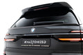 Maxton Design Prepreg Carbon Fiber Tailgate Spoiler (Lower) para BMW X7 M-Pack G07 Facelift - imagen 1