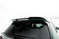 Maxton Design Prepreg Carbon Fiber Tailgate Spoiler (Upper) para BMW X5 M F95 Facelift - imagen 1