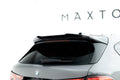 Maxton Design Prepreg Carbon Fiber Tailgate Spoiler para BMW M135i / M-Pack F70 - imagen 1