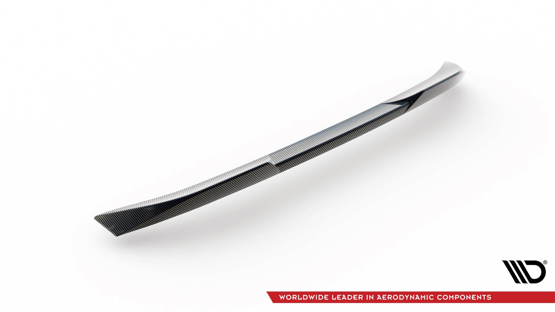 Maxton Design Prepreg Carbon Fiber Tailgate Spoiler para BMW M2 G87 / M240i / 2 M-Pack / 2 Standard G42 - imagen 9