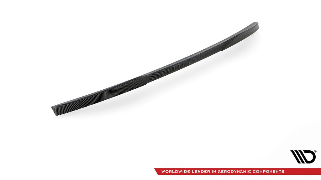 Maxton Design Prepreg Carbon Fiber Tailgate Spoiler para BMW M4 G82 / G82 Facelift / M440i / 4 M-Pack G22 / G22 Facelift - imagen 11