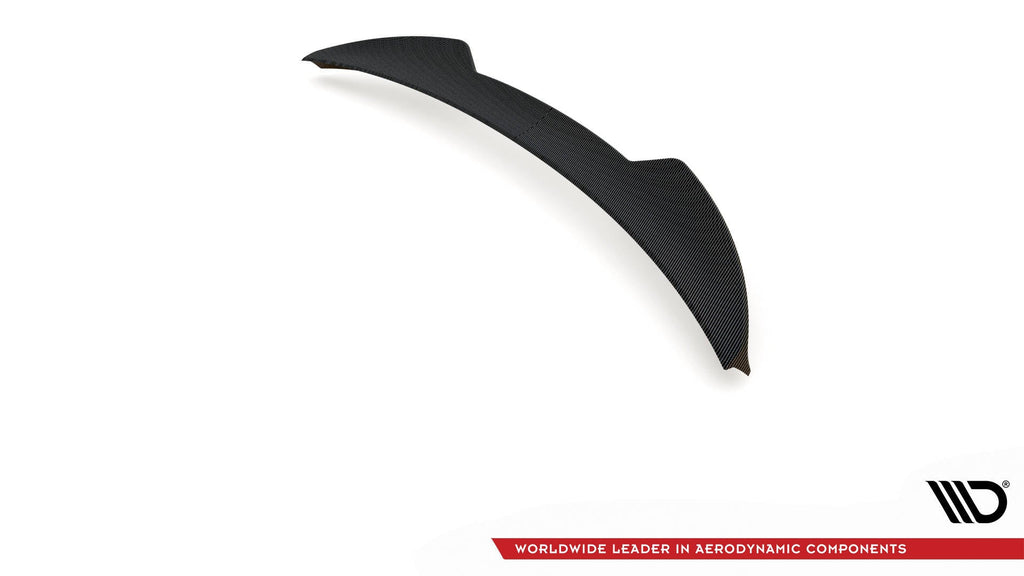 Maxton Design Prepreg Carbon Fiber Tailgate Spoiler para BMW M4 G82 / G82 Facelift / M440i / 4 M-Pack G22 / G22 Facelift - imagen 12