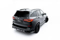 Maxton Design Prepreg Carbon Fiber Tailgate Spoiler para BMW X5 M-Pack G05 - imagen 1