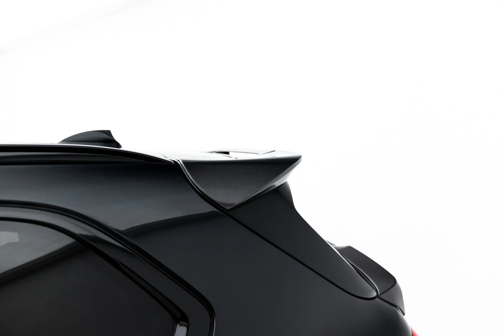Maxton Design Prepreg Carbon Fiber Tailgate Spoiler para BMW X5 M-Pack G05 - imagen 3