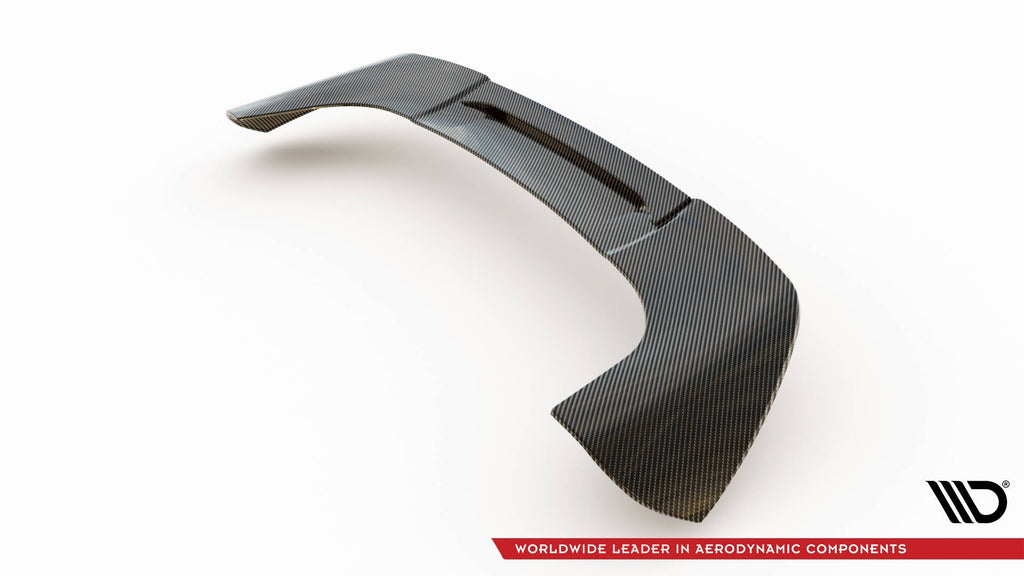 Maxton Design Prepreg Carbon Fiber Tailgate Spoiler para BMW X5 M-Pack G05 Facelift - imagen 7