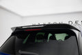 Maxton Design Prepreg Carbon Fiber Tailgate Spoiler para BMW X5 M-Pack G05 Facelift - imagen 1