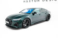 Maxton Design Set Of Prepreg Carbon Fiber Splitters para Audi RS7 C8 - imagen 1
