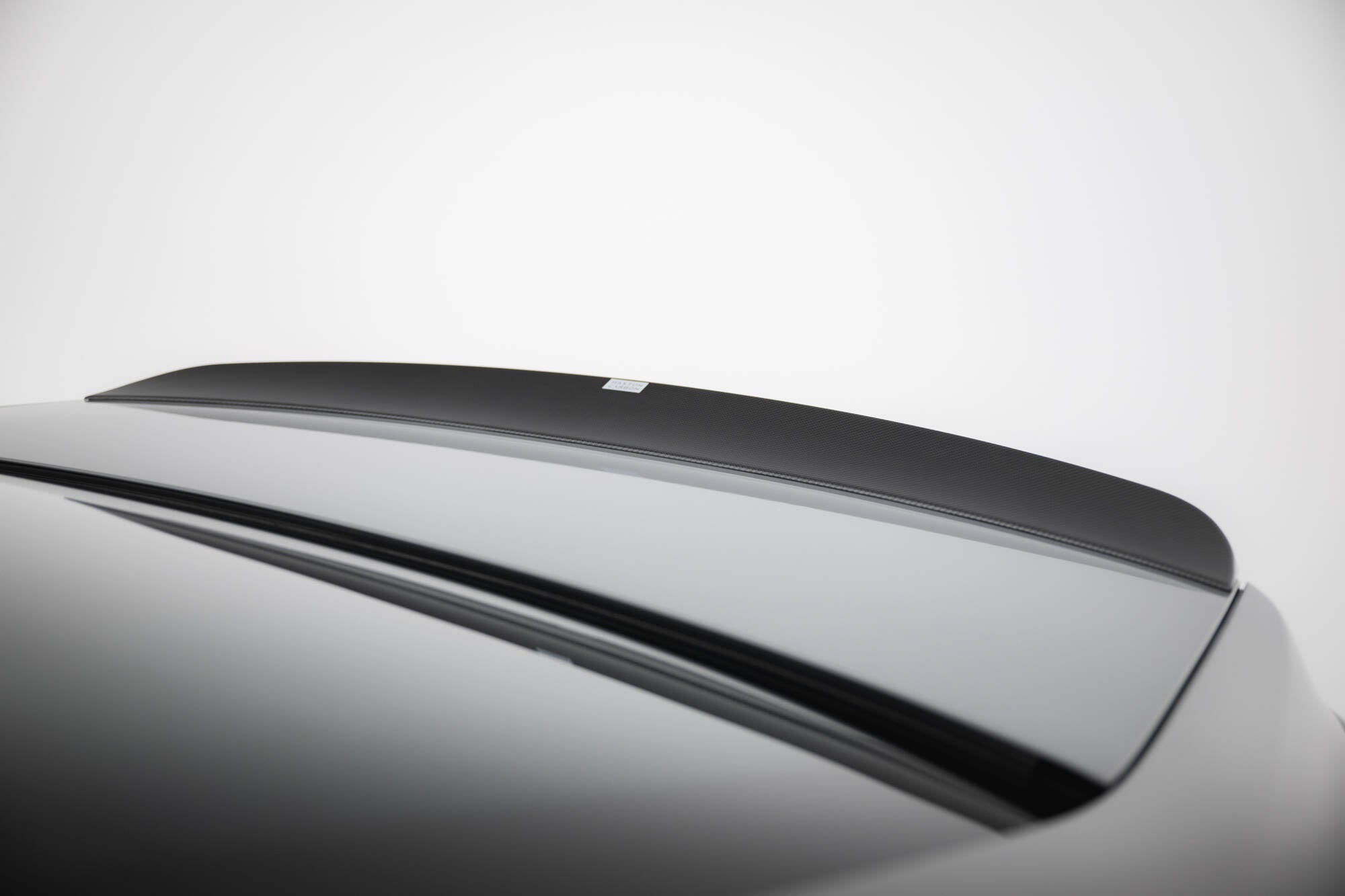 Maxton Design Set Of Prepreg Carbon Fiber Splitters para BMW 7 M-Pack G11 Facelift - imagen 17