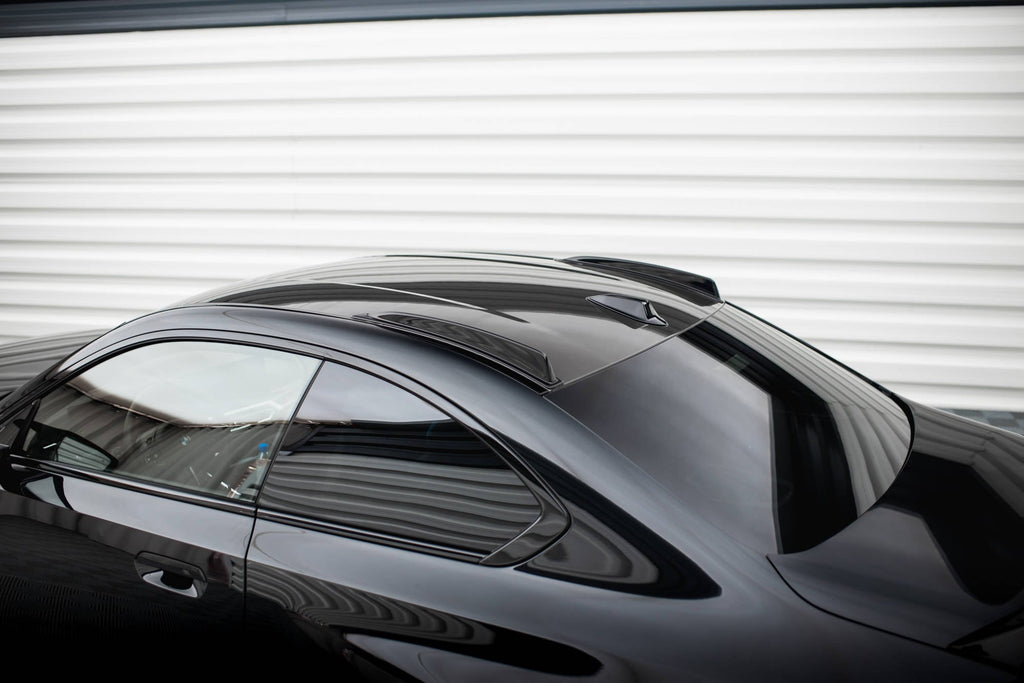Maxton Design Short Roof Rails para BMW M2 G87 - imagen 1