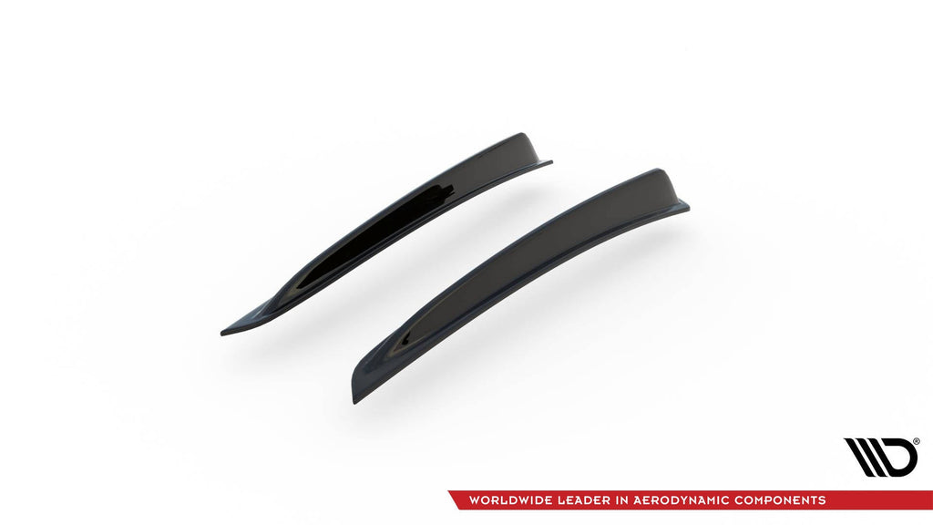 Maxton Design Short Roof Rails para BMW M2 G87 - imagen 7