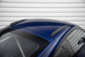 Maxton Design Short Roof Rails para Porsche 718 Cayman GT4 RS 982c - imagen 1