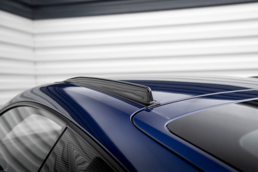 Maxton Design Short Roof Rails para Porsche 718 Cayman GT4 RS 982c - imagen 3