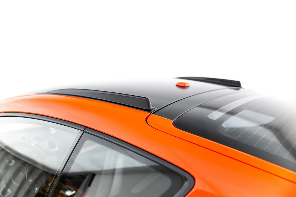 Maxton Design Short Roof Rails para Porsche 718 Cayman Standard / S / T / GTS 982c - imagen 2