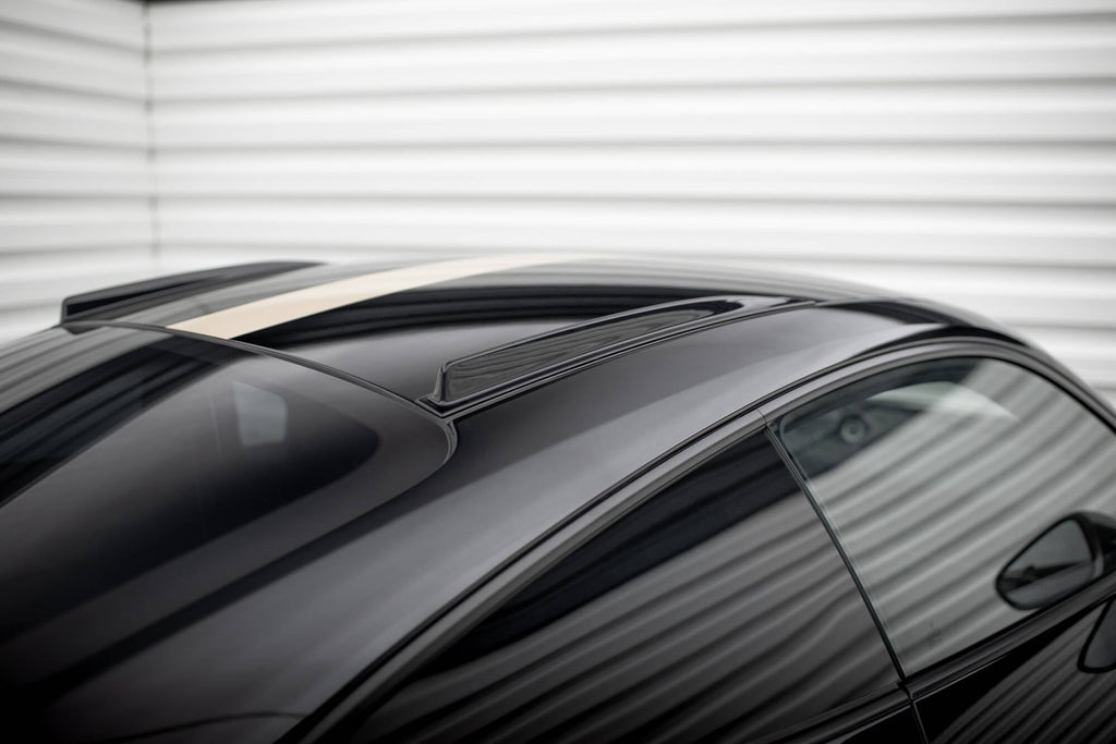 Maxton Design Short Roof Rails para Porsche 911 992 GT3 - imagen 1