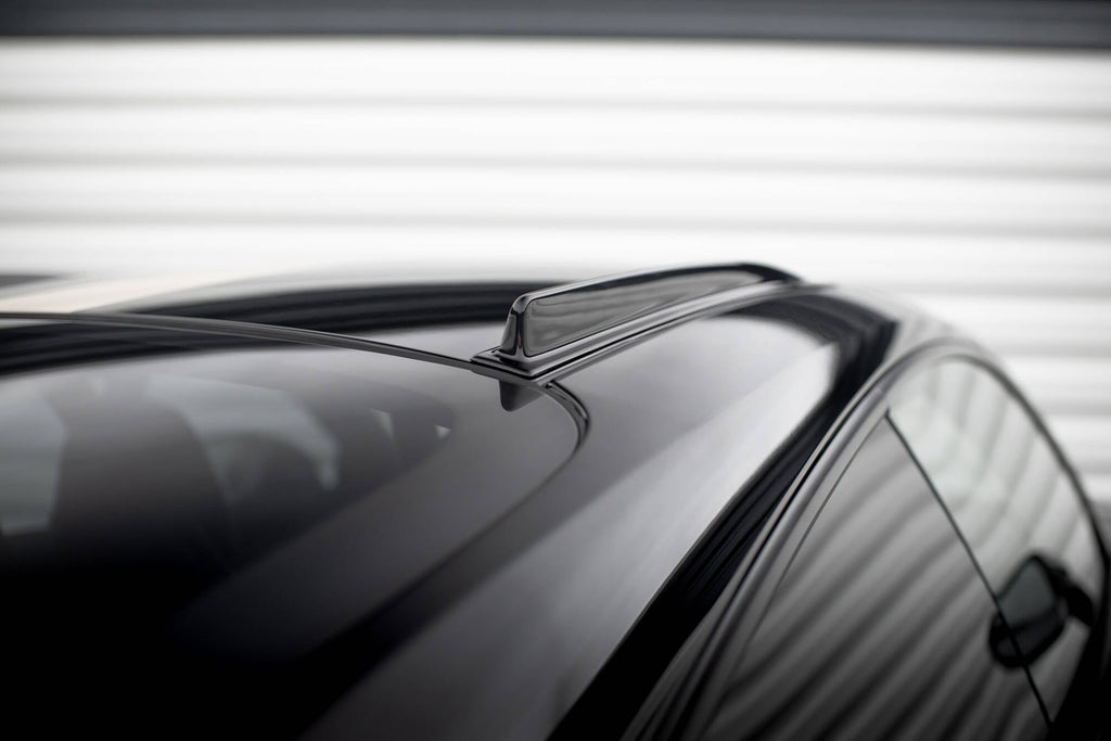 Maxton Design Short Roof Rails para Porsche 911 992 GT3 - imagen 2