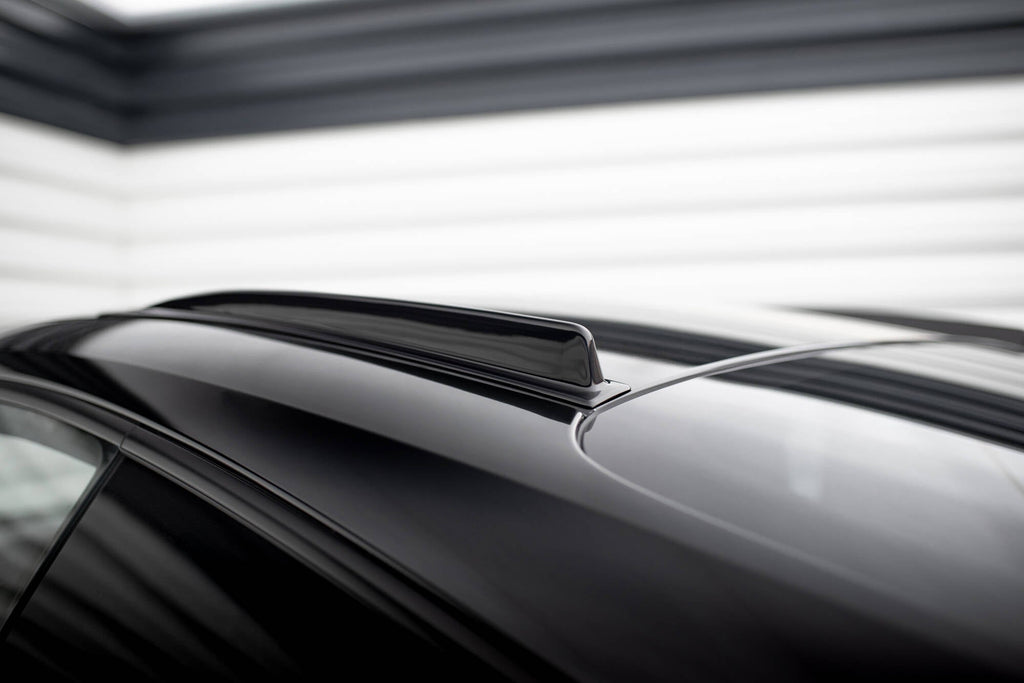 Maxton Design Short Roof Rails para Porsche 911 992 GT3 - imagen 3