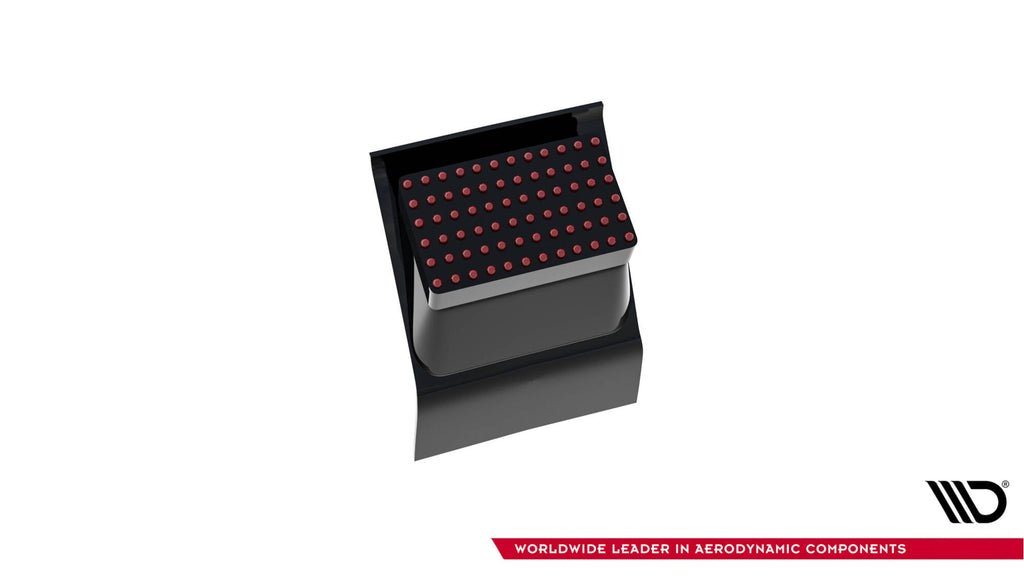 Maxton Design LED Stop Light para Audi RS3 Sedan 8V / 8V Facelift - imagen 6