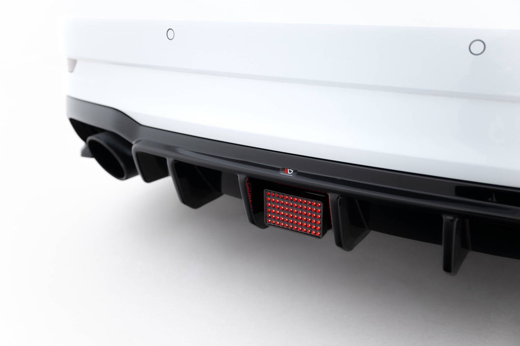 Maxton Design LED Stop Light para Audi RS3 Sedan 8V / 8V Facelift - imagen 3