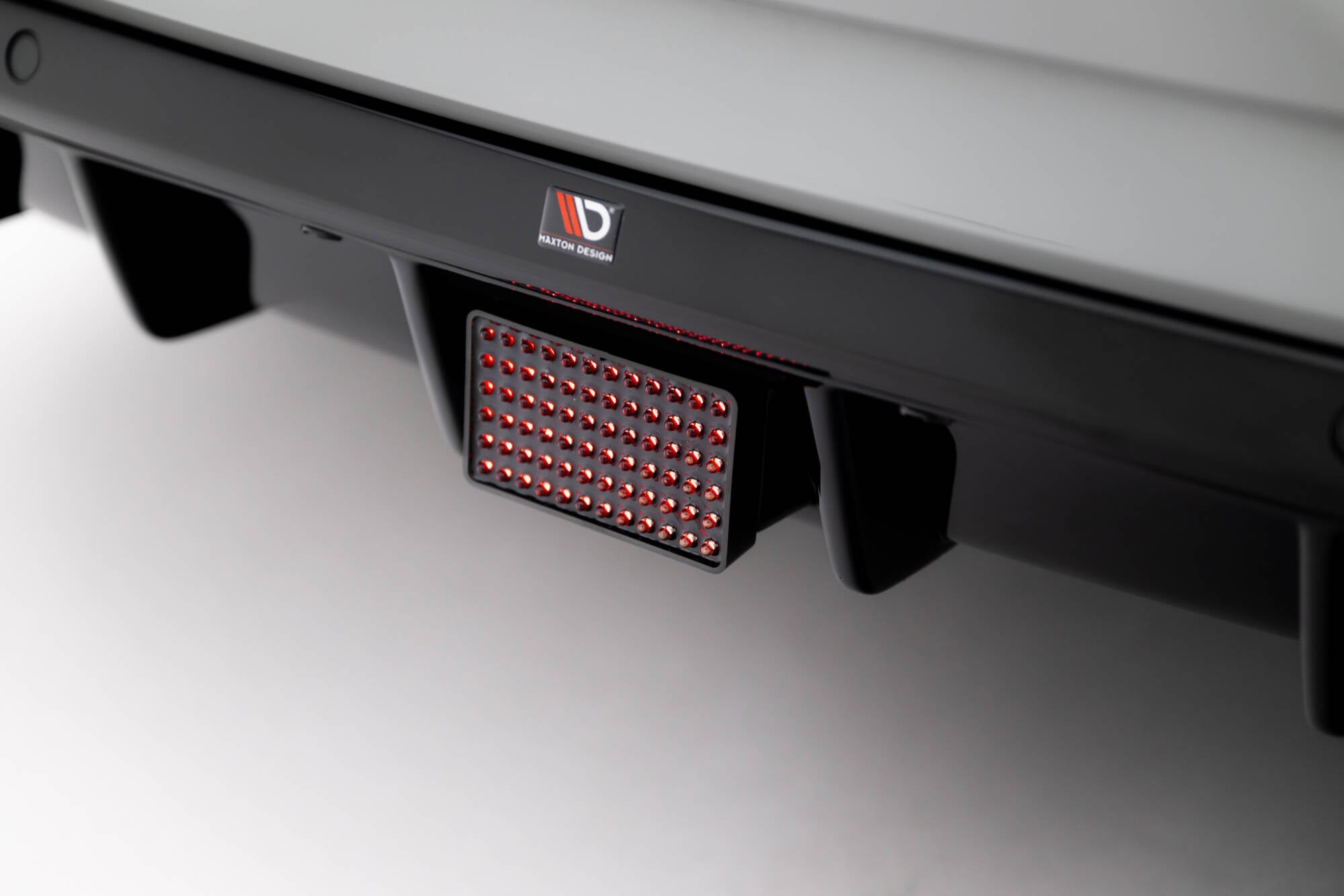 Maxton Design LED Stop Light para Skoda Superb Liftback / Combi Mk3 - imagen 1