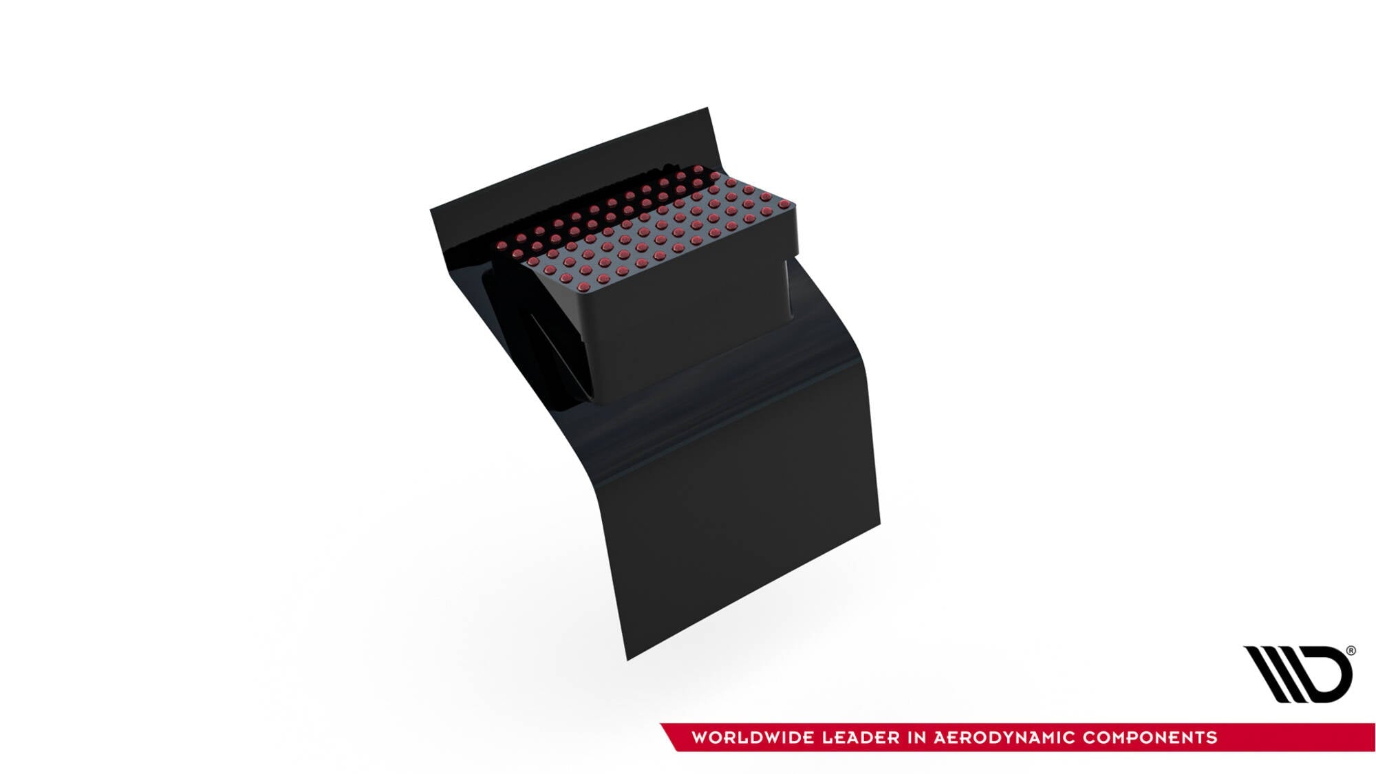Maxton Design LED Stop Light para Skoda Superb Liftback / Combi Mk3 - imagen 5