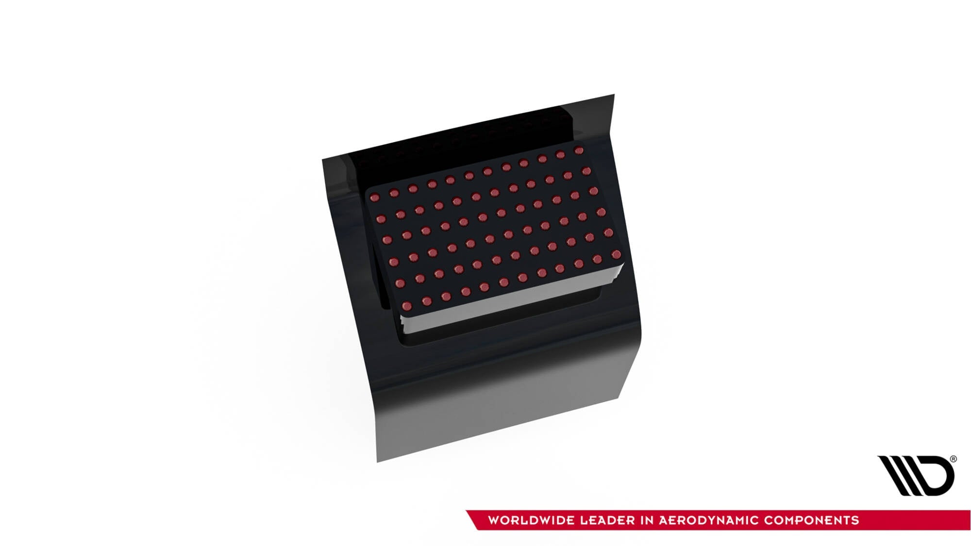 Maxton Design LED Stop Light para Skoda Superb Liftback / Combi Mk3 - imagen 6