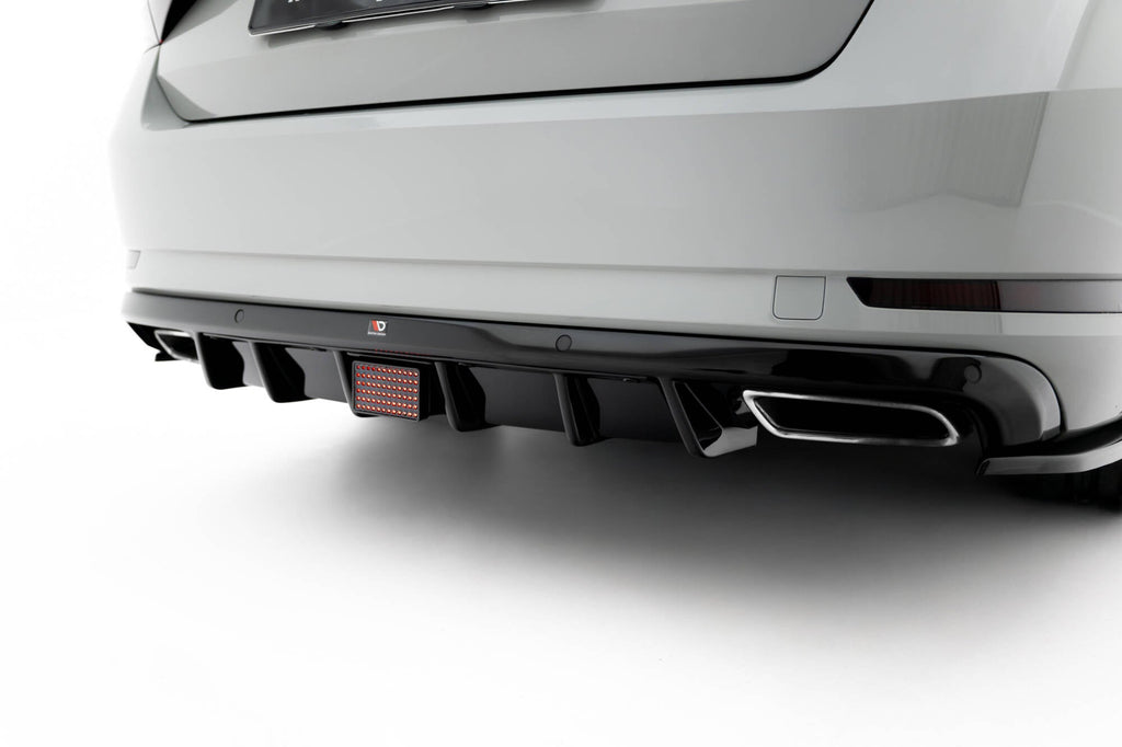 Maxton Design LED Stop Light para Skoda Superb Liftback / Combi Mk3 - imagen 3