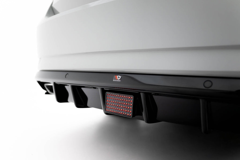 Maxton Design LED Stop Light para Skoda Superb Liftback / Combi Mk3 - imagen 4