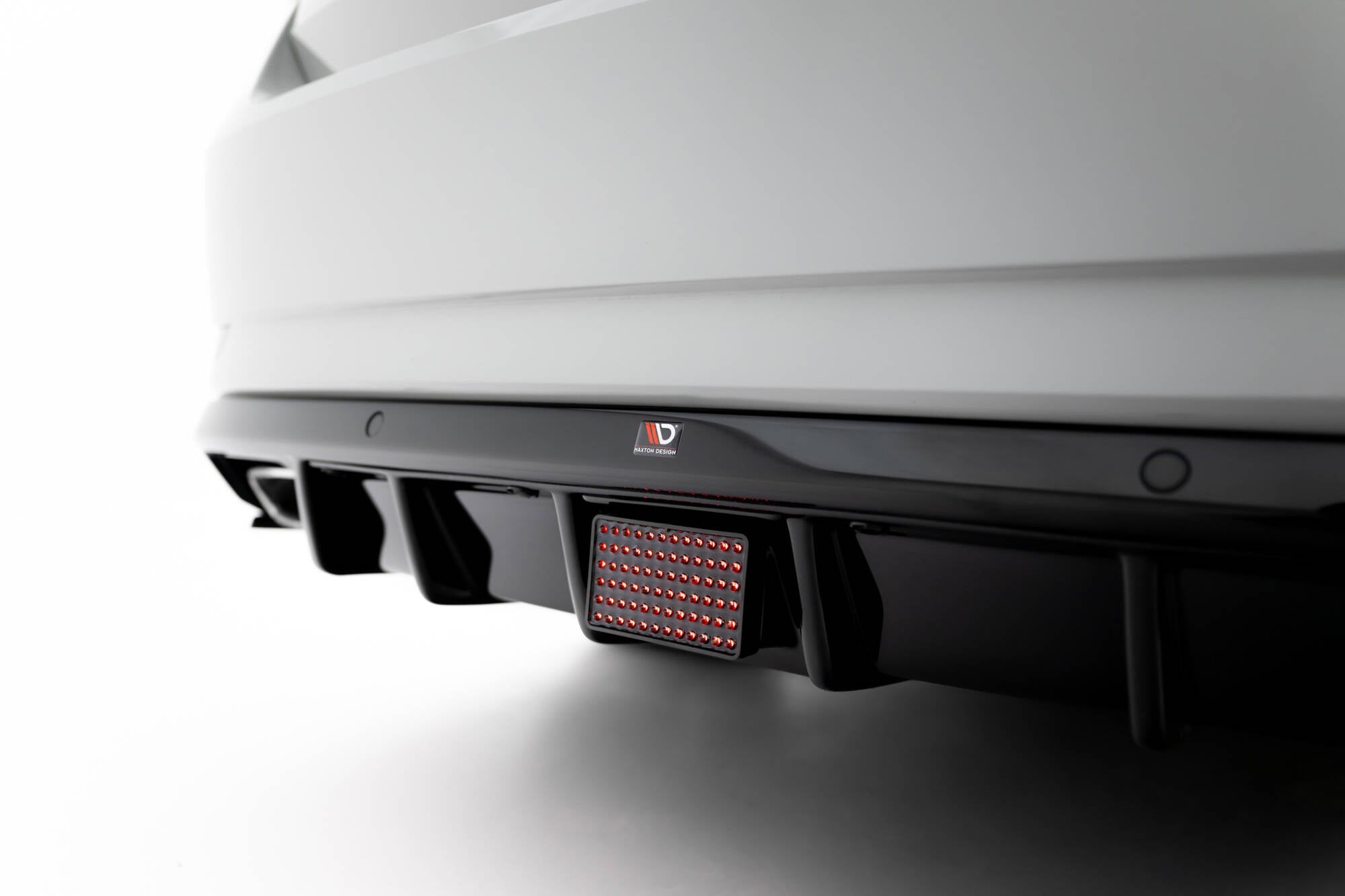 Maxton Design LED Stop Light para Skoda Superb Liftback / Combi Mk3 - imagen 4