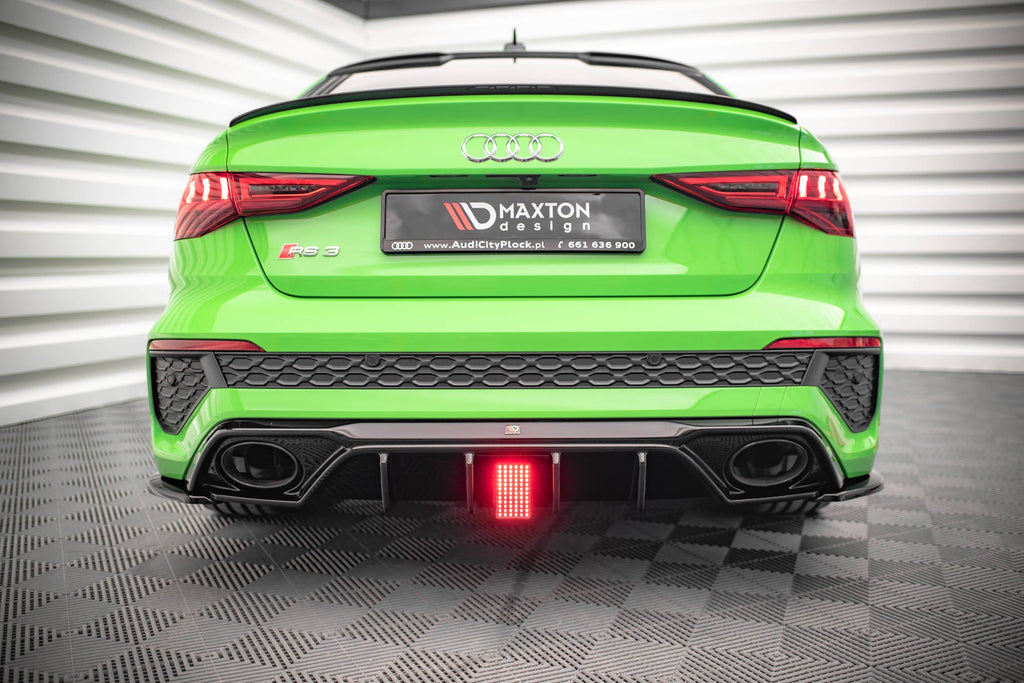 Maxton Design LED Stop Light para Audi RS3 8Y - imagen 2