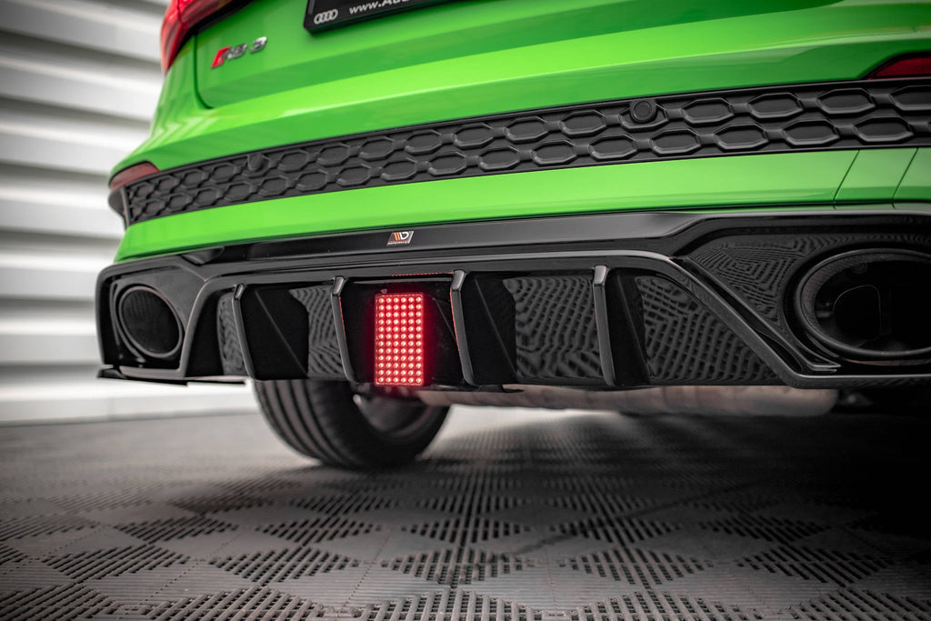 Maxton Design LED Stop Light para Audi RS3 8Y - imagen 1