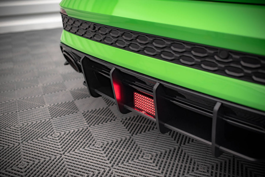 Maxton Design LED Stop Light para Audi RS3 Sedan 8Y - imagen 4